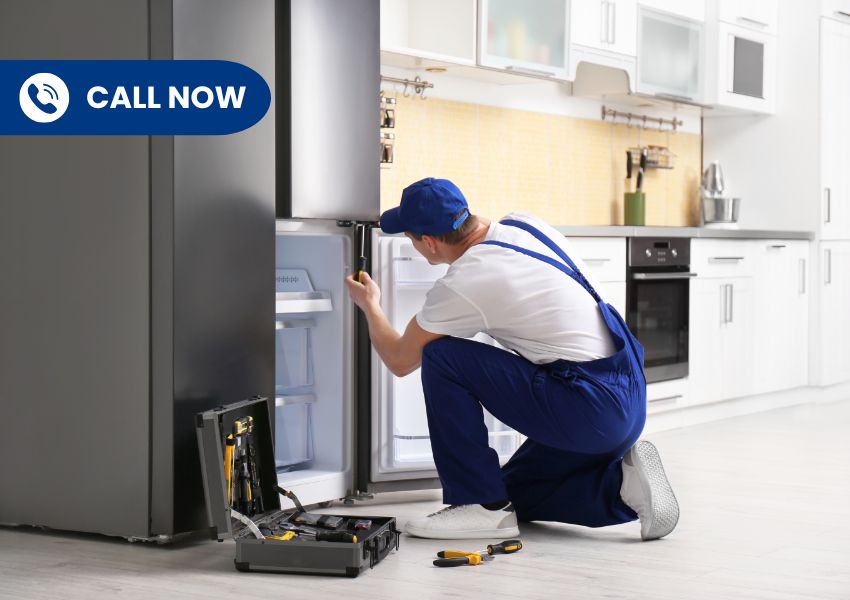 Glenwood IL Appliance Repair Company